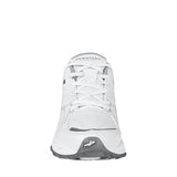 TENIS PONTIAC AXL SIMIPIEL BLANCO HOMBRE TALLAS 27 A 29