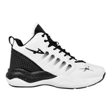 TENIS CASUALES PONTIAC AXL HOMBRE 6142 SIMIPIEL BLANCO