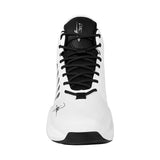 TENIS CASUALES PONTIAC AXL HOMBRE 6142 SIMIPIEL BLANCO