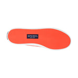 TENIS CASUALES DAMA SPERRY STS97638 TEXTIL CORAL