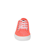 TENIS CASUALES DAMA SPERRY STS97638 TEXTIL CORAL