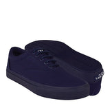 TENIS CABALLERO SPERRY STS14541 TEXTIL AZUL