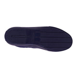 TENIS CABALLERO SPERRY STS14541 TEXTIL AZUL