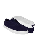 TENIS DAMA SPERRY STS14539 TEXTIL AZUL