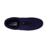 TENIS DAMA SPERRY STS14539 TEXTIL AZUL