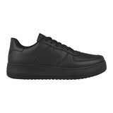 TENIS CASUALES CABALLERO MADISON 700601-01 SIMIPIEL NGO