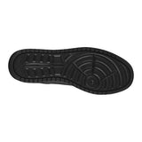 TENIS CASUALES CABALLERO MADISON 700601-01 SIMIPIEL NGO