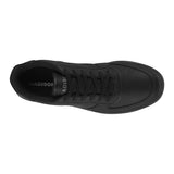 TENIS CASUALES CABALLERO MADISON 700601-01 SIMIPIEL NGO
