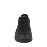TENIS CASUALES CABALLERO MADISON 700601-01 SIMIPIEL NGO