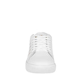 TENIS CASUALES DAMA MADISON 652901-02 SIMIPIEL BLANCO