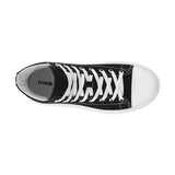TENIS CASUALES DAMA MADISON 708402-01 TEXTIL NEGRO