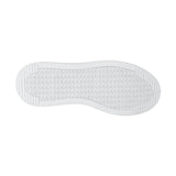 TENIS CASUALES DAMA BERLIN 768909-2 SIMIPIEL BLANCO