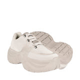 TENIS CASUALES DAMA BERLIN 789501-3 SIMIPIEL BEIGE