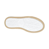 TENIS CASUALES DAMA BERLIN 757303-6 SIMIPIEL BEIGE