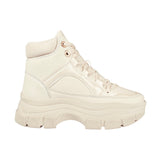 TENIS DAMA BERLIN 796401-2 SIMIPIEL BEIGE