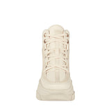 TENIS DAMA BERLIN 796401-2 SIMIPIEL BEIGE