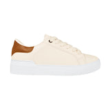 TENIS CASUALES DAMA BERLIN 786901-2 SIMIPIEL BEIGE