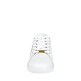 TENIS CASUALES BERLIN DAMA 774303-2 SIMIPIEL BLANCO