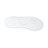 TENIS CASUALES BERLIN MUJER 900501-2 SIMIPIEL BLANCO