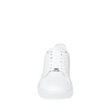 TENIS CASUALES BERLIN MUJER 900501-2 SIMIPIEL BLANCO