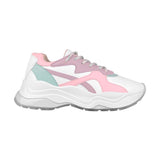 TENIS DAMA CASUALES AEROPOSTAL AEF22101046LB SIMIPIEL BLANCO