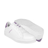 TENIS DAMA CASUALES AEROPOSTAL AEF22101036GEL SIMIPIEL BLANCO