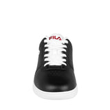 TENIS CABALLERO FILA PLACE 14 1CM00697014 SIMIPIEL BLANCO