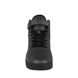TENIS CABALLERO FILA VULC 13 1SC60526052 SIMIPIEL GRIS