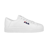 TENIS DAMA FILA MARTINO 5CM01042125 SIMIPIEL BLANCO