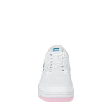 TENIS DAMA FILA A LOW 5CM01116148 SIMIPIEL BLANCO