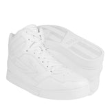 TENIS CABALLERO FILA EVERGE 1FM01226100 SIMIPIEL BLANCO