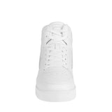 TENIS CABALLERO FILA EVERGE 1FM01226100 SIMIPIEL BLANCO
