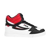 TENIS JOVEN FILA EVERGE 3FM01777113 SIMIPIEL BLANCO