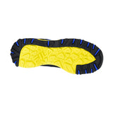 TENIS JOVEN FILA 3JM02571404 SIMIPIEL AZUL 20.5-25