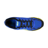 TENIS JOVEN FILA 3JM02571404 SIMIPIEL AZUL 20.5-25
