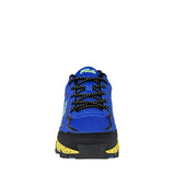 TENIS JOVEN FILA 3JM02571404 SIMIPIEL AZUL 20.5-25