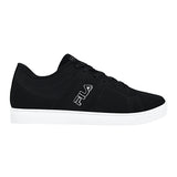 TENIS CABALLERO FILA 1BM00165003 SUEDE NEGRO