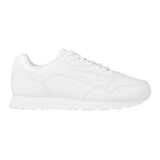 TENIS FILA HOMBRE 1SC60512100 SIMIPIEL BLANCO