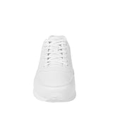 TENIS FILA HOMBRE 1SC60512100 SIMIPIEL BLANCO