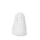 TENIS FILA HOMBRE 1SC60512100 SIMIPIEL BLANCO