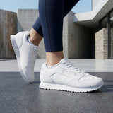 TENIS FILA HOMBRE 1SC60512100 SIMIPIEL BLANCO