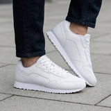 TENIS FILA HOMBRE 1SC60512100 SIMIPIEL BLANCO