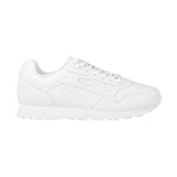 TENIS FILA MUJER 5KM00004100 SIMIPIEL BLANCO
