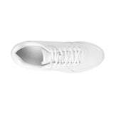 TENIS FILA MUJER 5KM00004100 SIMIPIEL BLANCO