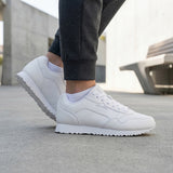 TENIS FILA MUJER 5KM00004100 SIMIPIEL BLANCO