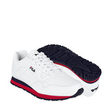 TENIS CASUALES DAMA FILA 5RM01913126 SIMI BCO