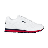 TENIS CASUALES DAMA FILA 5RM01913126 SIMI BCO
