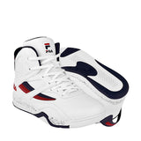 TENIS CASUALES FILA JOVEN  3BM01835125 SIMI BCO 20-25
