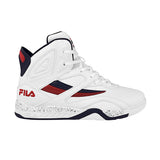 TENIS CASUALES FILA JOVEN  3BM01835125 SIMI BCO 20-25