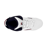 TENIS CASUALES FILA JOVEN  3BM01835125 SIMI BCO 20-25